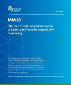 CLSI MM18 (R2023) pdf