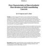 Fiber Reinforced Self-Consolidating Concrete: Research and Applications pdf