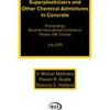 Eleventh International Conference on Superplasticizers and Other Chemical Admixtures in Concrete pdf