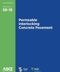 ASCE 68-18 pdf