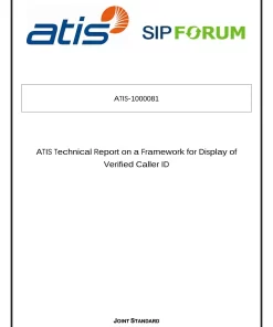 ATIS 1000081 pdf