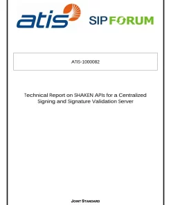 ATIS 1000082 pdf