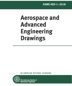 ASME AED-1-2018 pdf