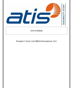 ATIS 0700026 pdf