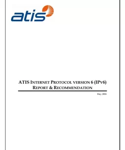 ATIS I-0000011 pdf