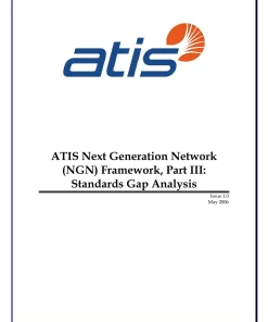 ATIS I-0000012 pdf