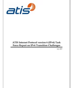 ATIS I-0000013 pdf