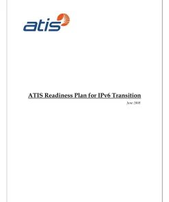 ATIS I-0000018 pdf