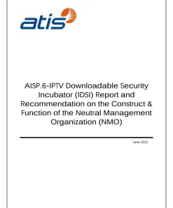 ATIS I-0000025 pdf