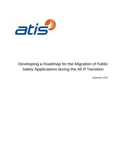 ATIS I-0000049 pdf