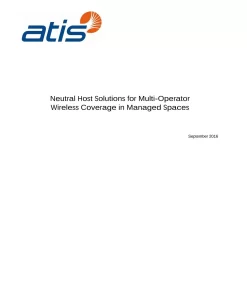 ATIS I-0000052 pdf