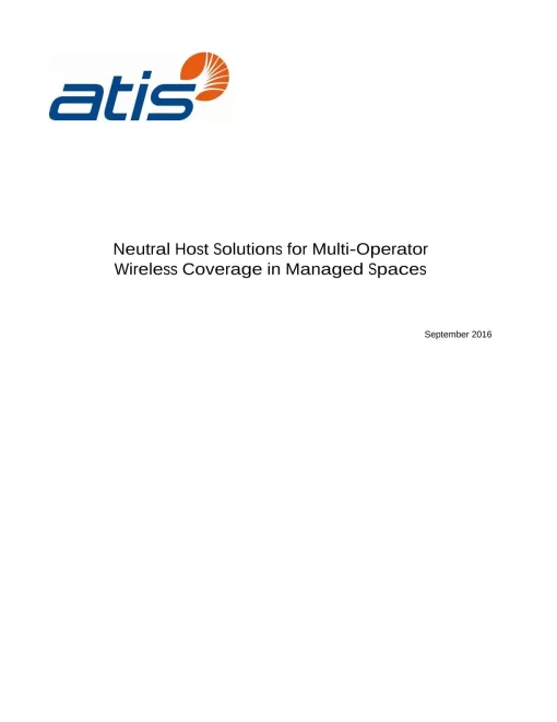 ATIS I-0000052 pdf