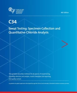 CLSI C34 pdf