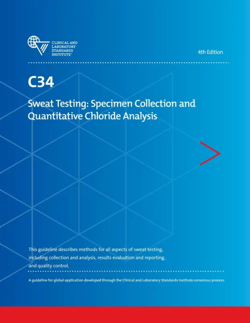 CLSI C34 pdf