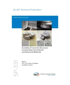 ACI SP-331 pdf