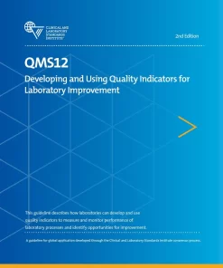 CLSI QMS12 pdf