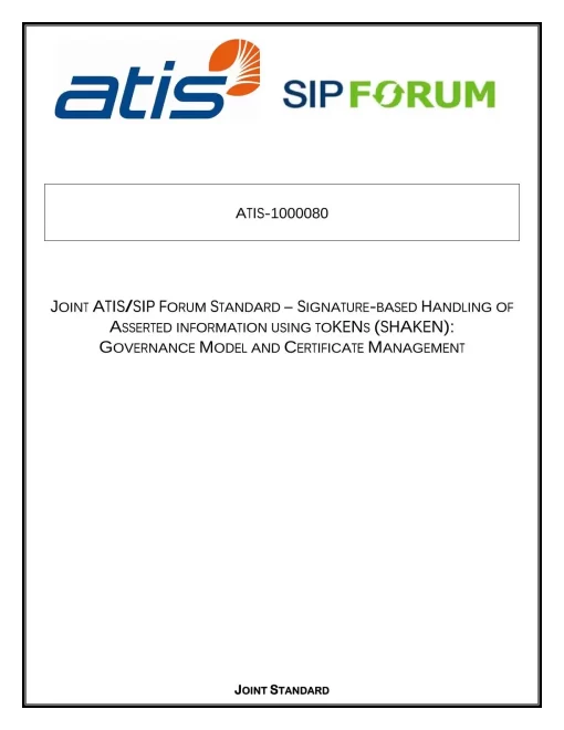 ATIS 1000080-E pdf