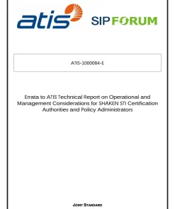 ATIS 1000084-E pdf