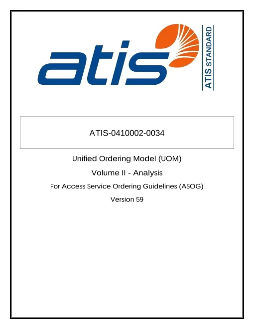 ATIS 0410002-0034 pdf