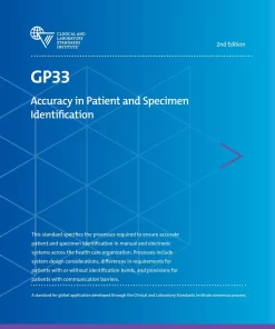 CLSI GP33 pdf