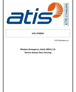 ATIS 0700041 pdf