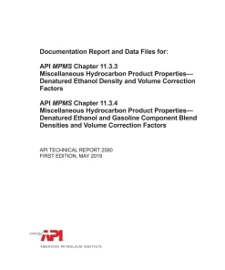 API TR 2580 pdf