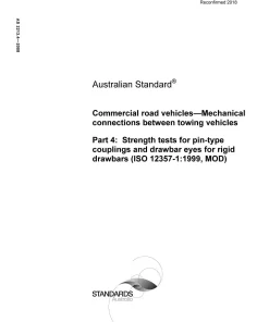 AS 2213.4-2008 pdf