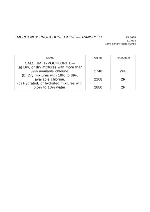 AS 1678.5.1.004-1993 pdf