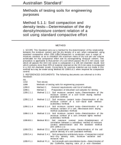 AS 1289.5.1.1-1993 pdf