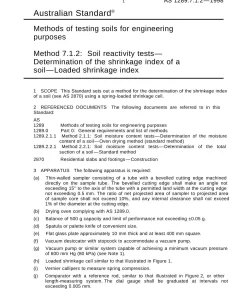 AS 1289.7.1.2-1998 pdf