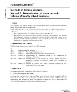 AS 1012.5:2014 pdf