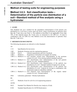 AS 1289.3.6.3-2003 pdf