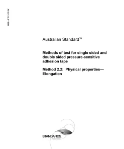 AS 2313.2.2-2005 pdf