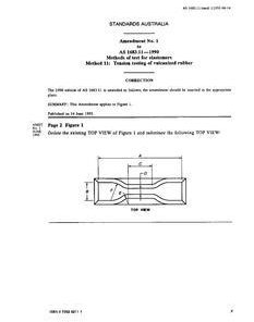 AS 1683.11-1990 AMDT 1 pdf