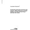 AS ISO 9624-2008 pdf