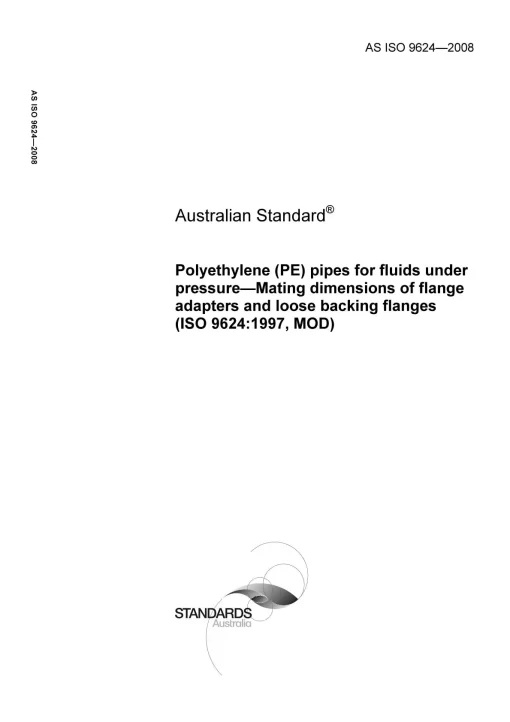 AS ISO 9624-2008 pdf