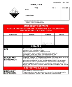 AS 1678.8A1-2004 pdf