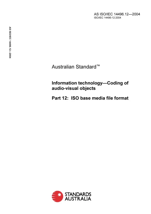 AS ISO IEC 14496.12-2004 pdf