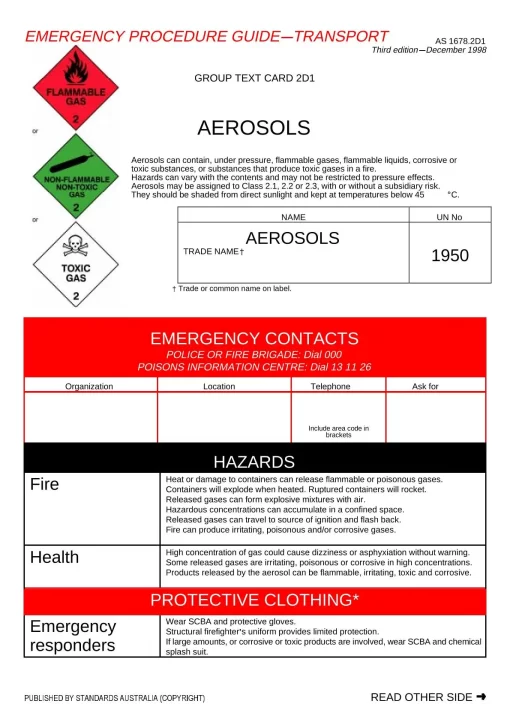 AS 1678.2D1-1998 pdf