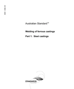 AS 1988.1-2006 pdf