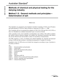 AS 2300.1.5-2008 pdf