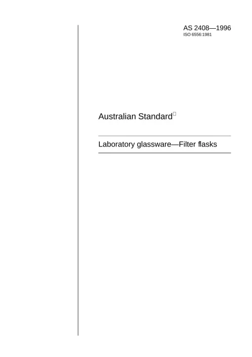 AS 2408-1996 pdf