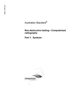 AS 2168.1-2009 pdf