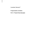 AS IEC 61131.3-2004 pdf