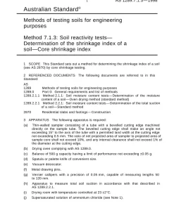 AS 1289.7.1.3-1998 pdf