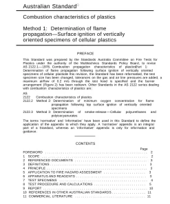 AS 2122.1-1993 pdf