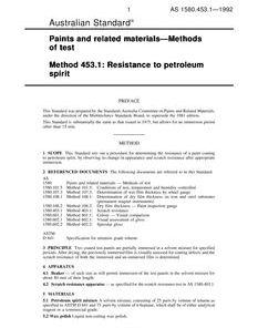 AS 1580.453.1-1992 pdf