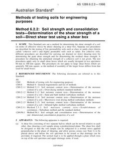 AS 1289.6.2.2-1998 pdf