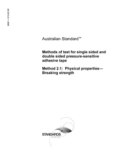 AS 2313.2.1-2005 pdf