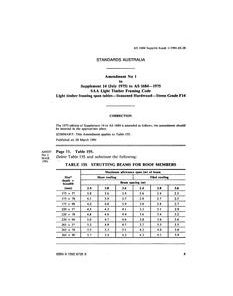 AS 1684 SUPP 14-1975 AMDT 2 pdf